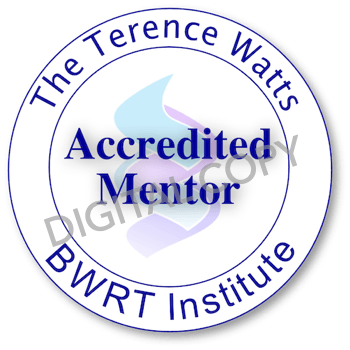 Godkendt BWRT Mentor og underviser af BWRT Institute