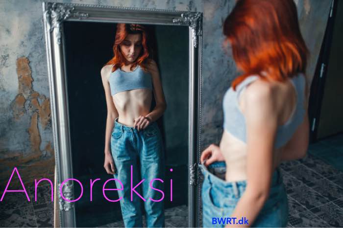 Anoreksi | Anorexia Nervosa eller nervøs spisevægring