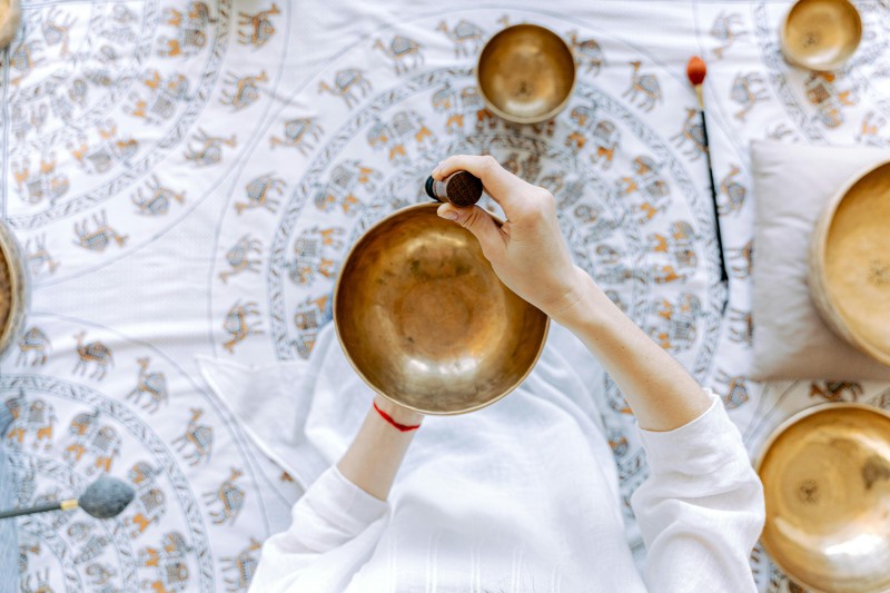 Mindfulness terapi