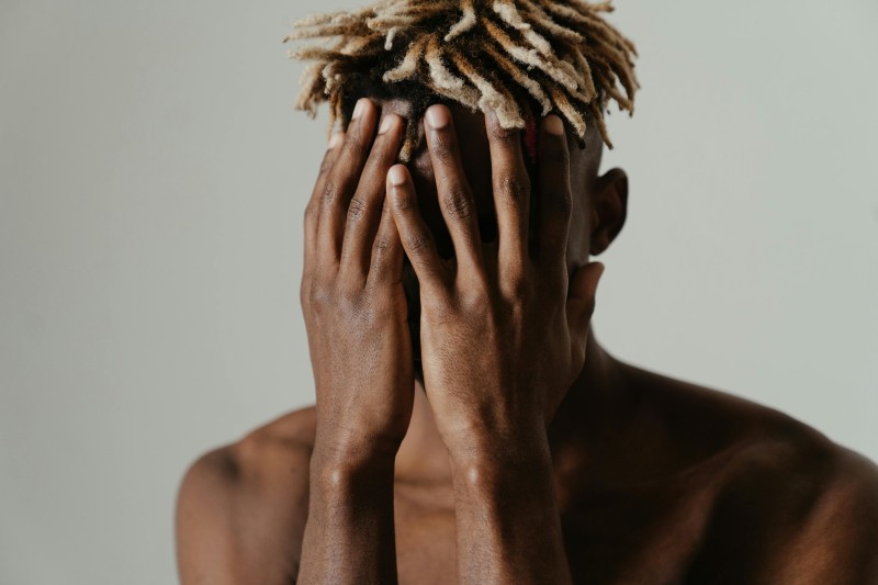 Skjult depression